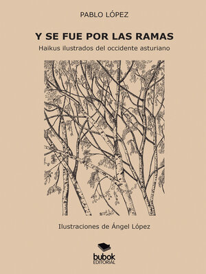 cover image of Y se fue por las ramas